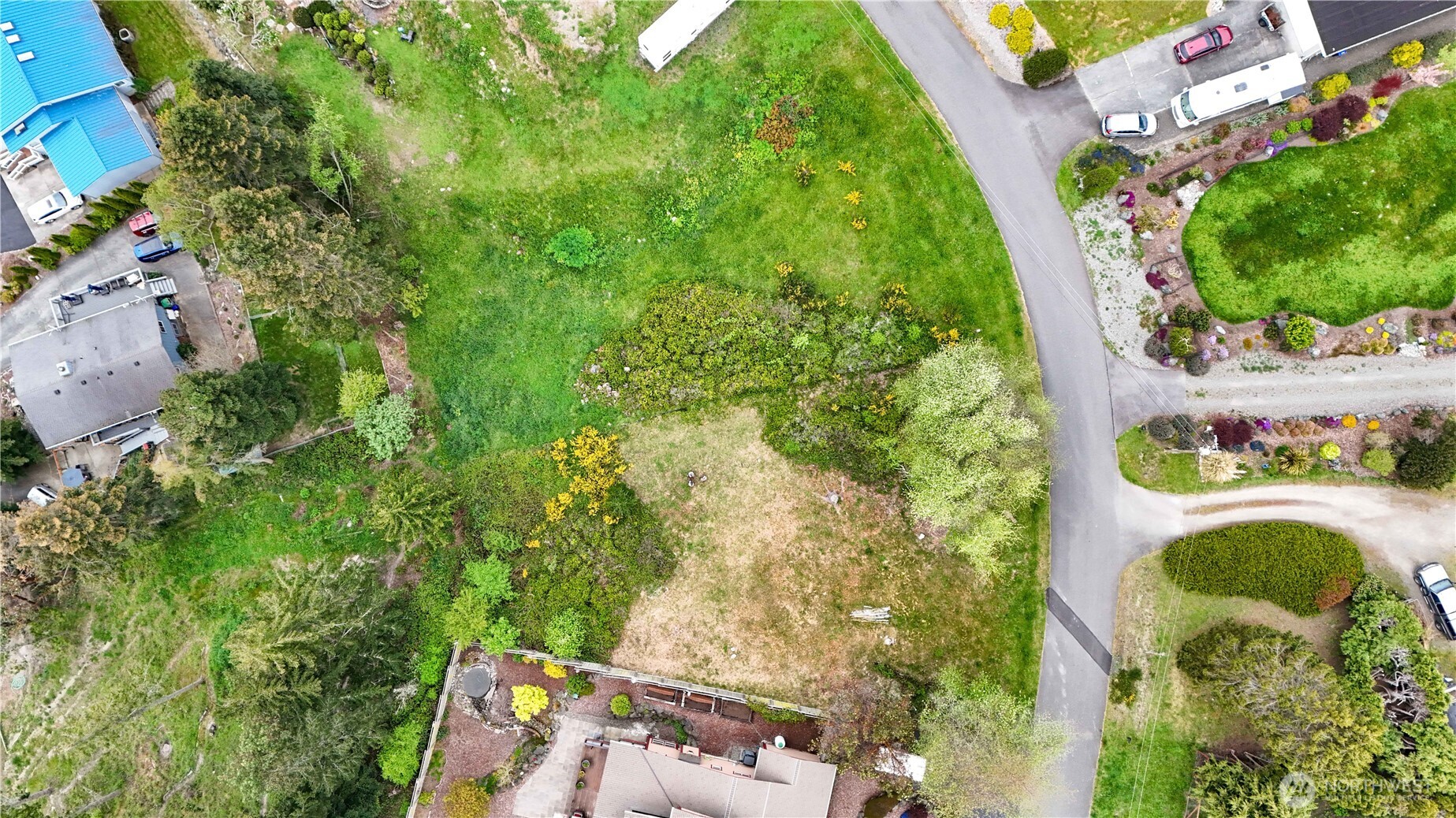 188 S Rhododendron Dr. , Port Townsend, WA 98368