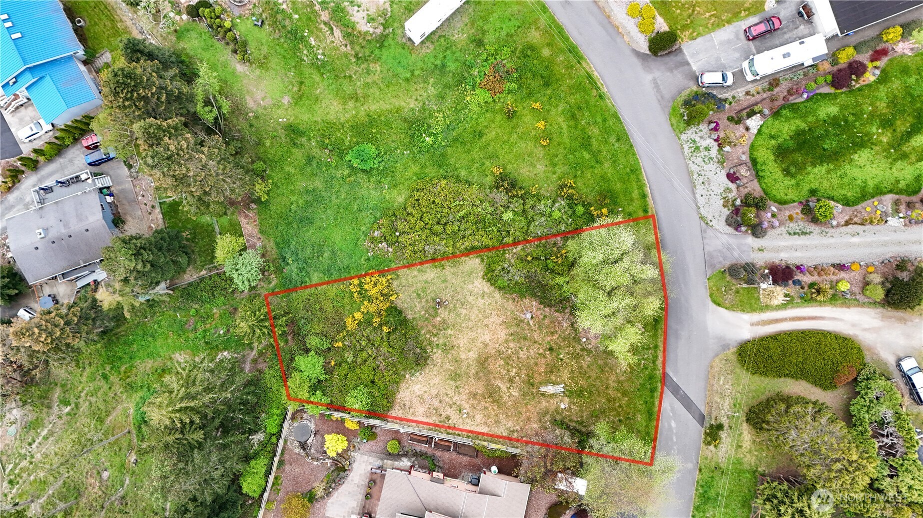 188 S Rhododendron Dr. , Port Townsend, WA 98368