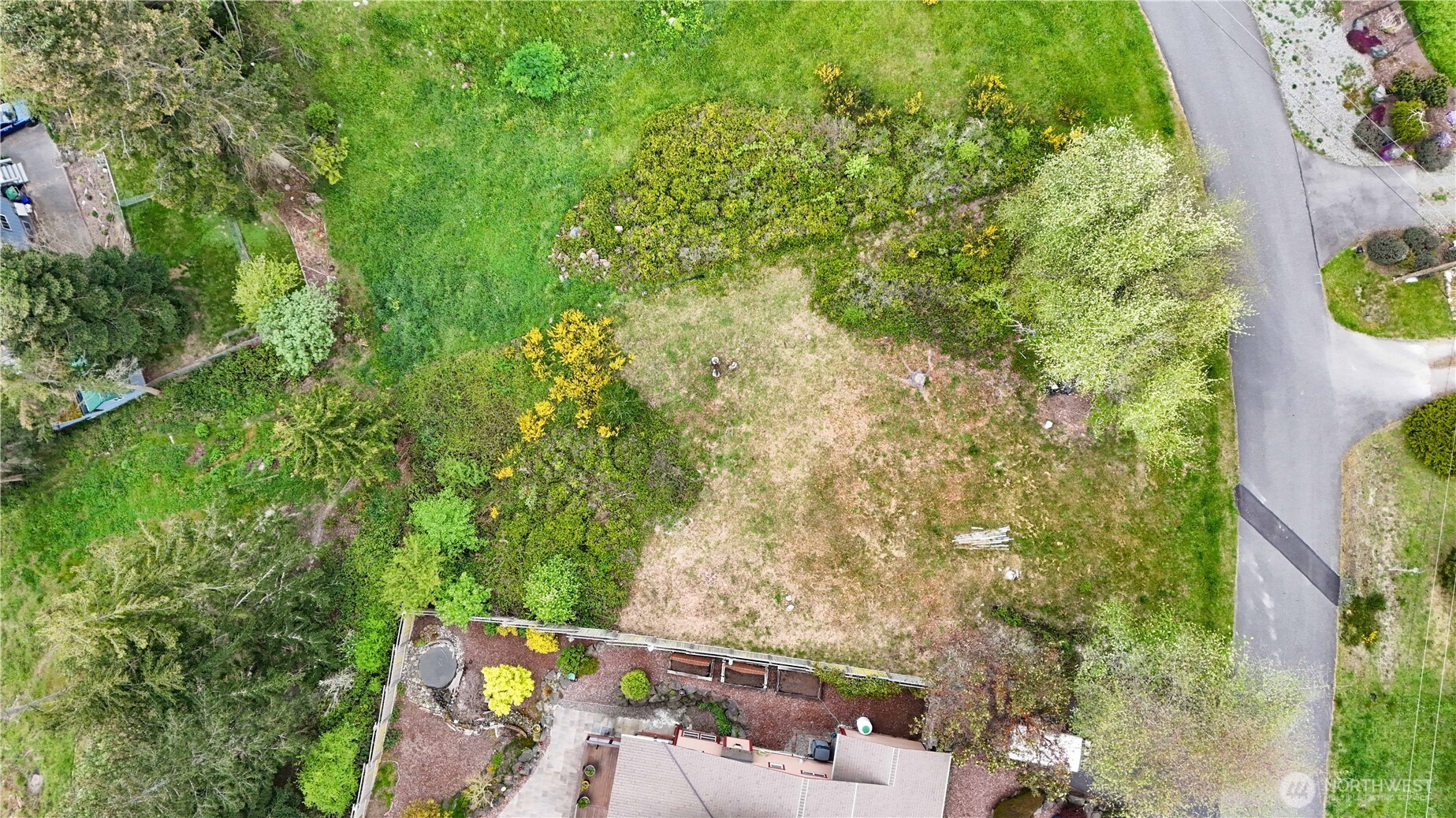 188 S Rhododendron Dr. , Port Townsend, WA 98368