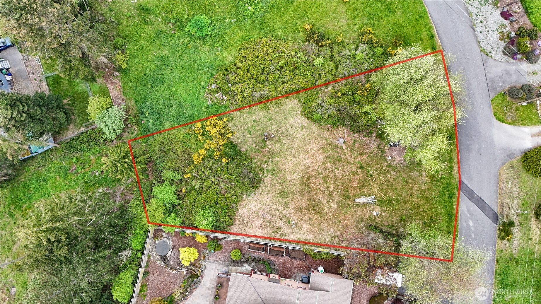 188 S Rhododendron Dr. , Port Townsend, WA 98368