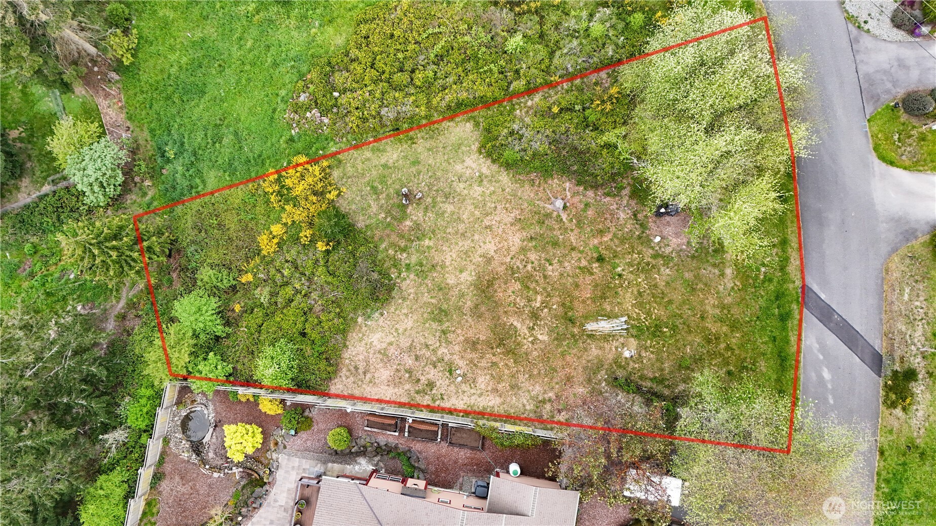 188 S Rhododendron Dr. , Port Townsend, WA 98368