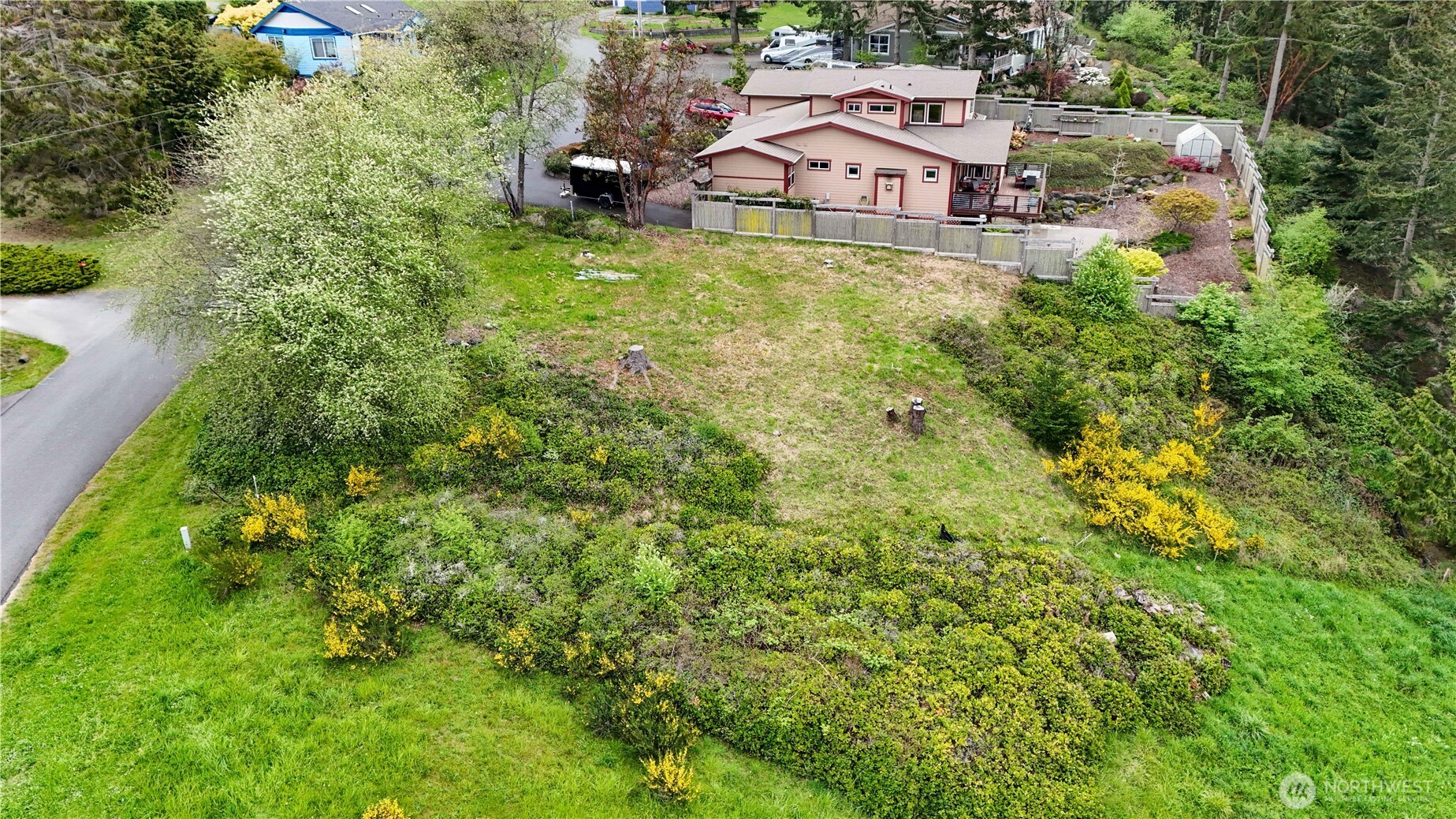 188 S Rhododendron Dr. , Port Townsend, WA 98368