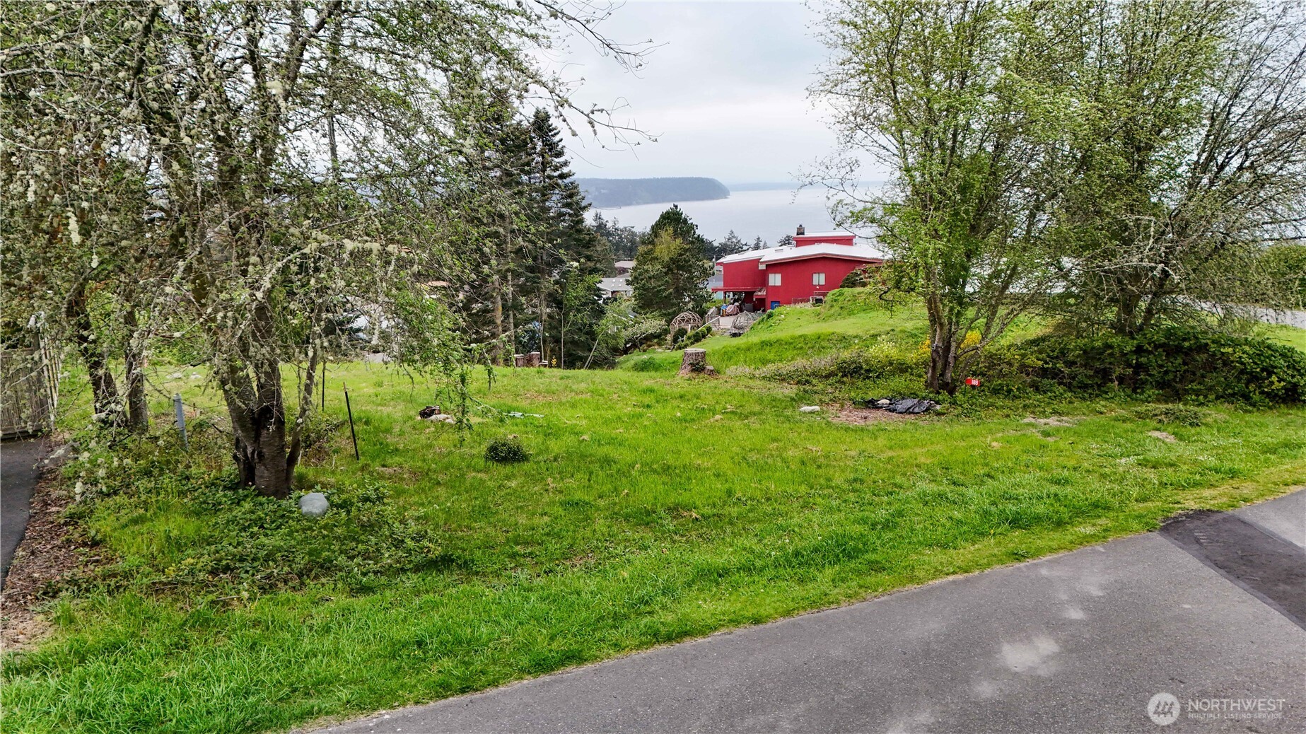 188 S Rhododendron Dr. , Port Townsend, WA 98368