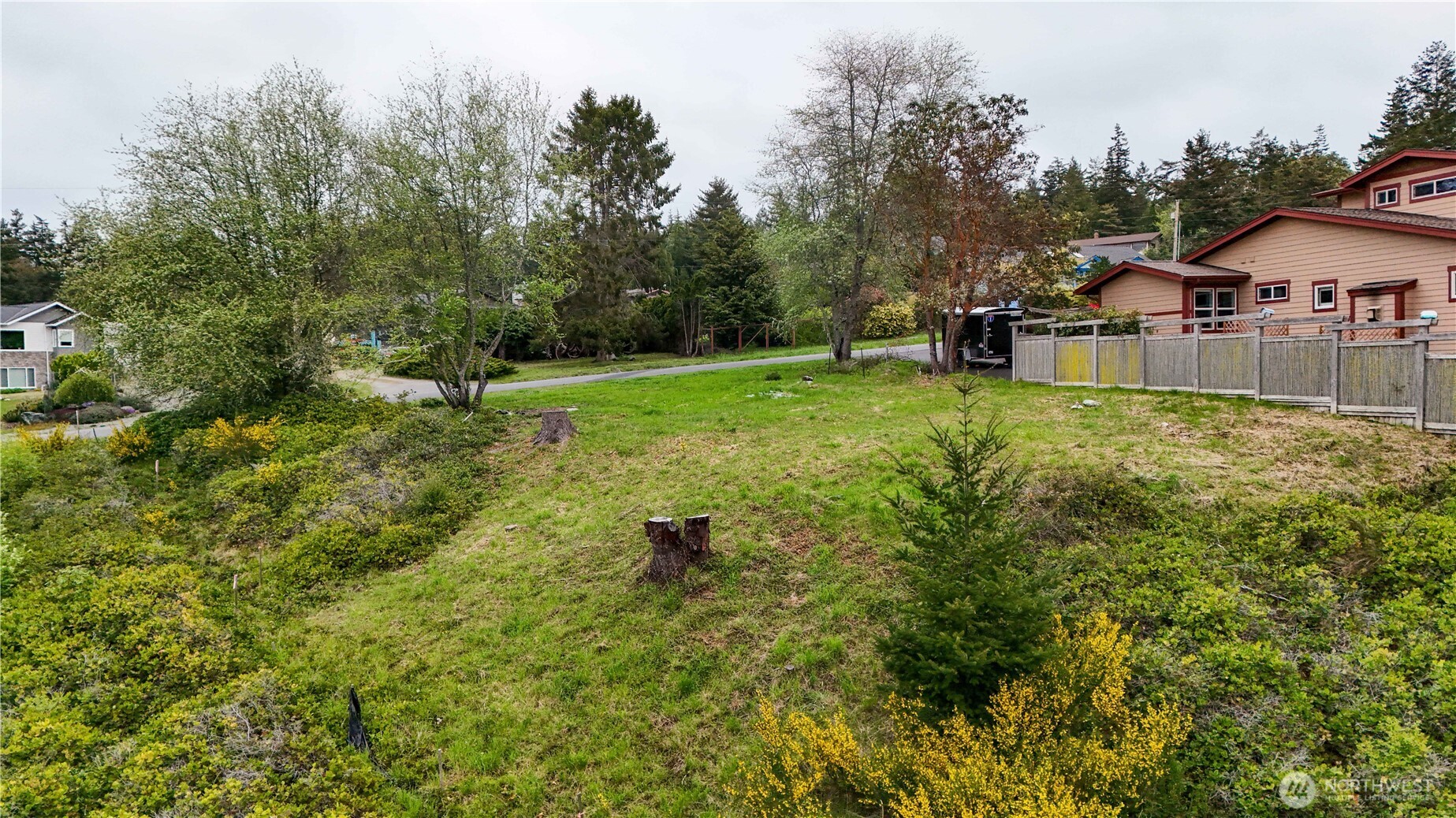 188 S Rhododendron Dr. , Port Townsend, WA 98368