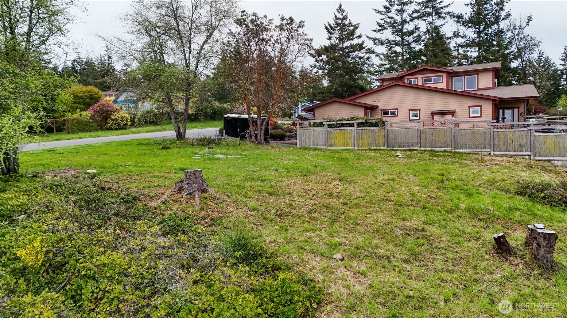 188 S Rhododendron Dr. , Port Townsend, WA 98368