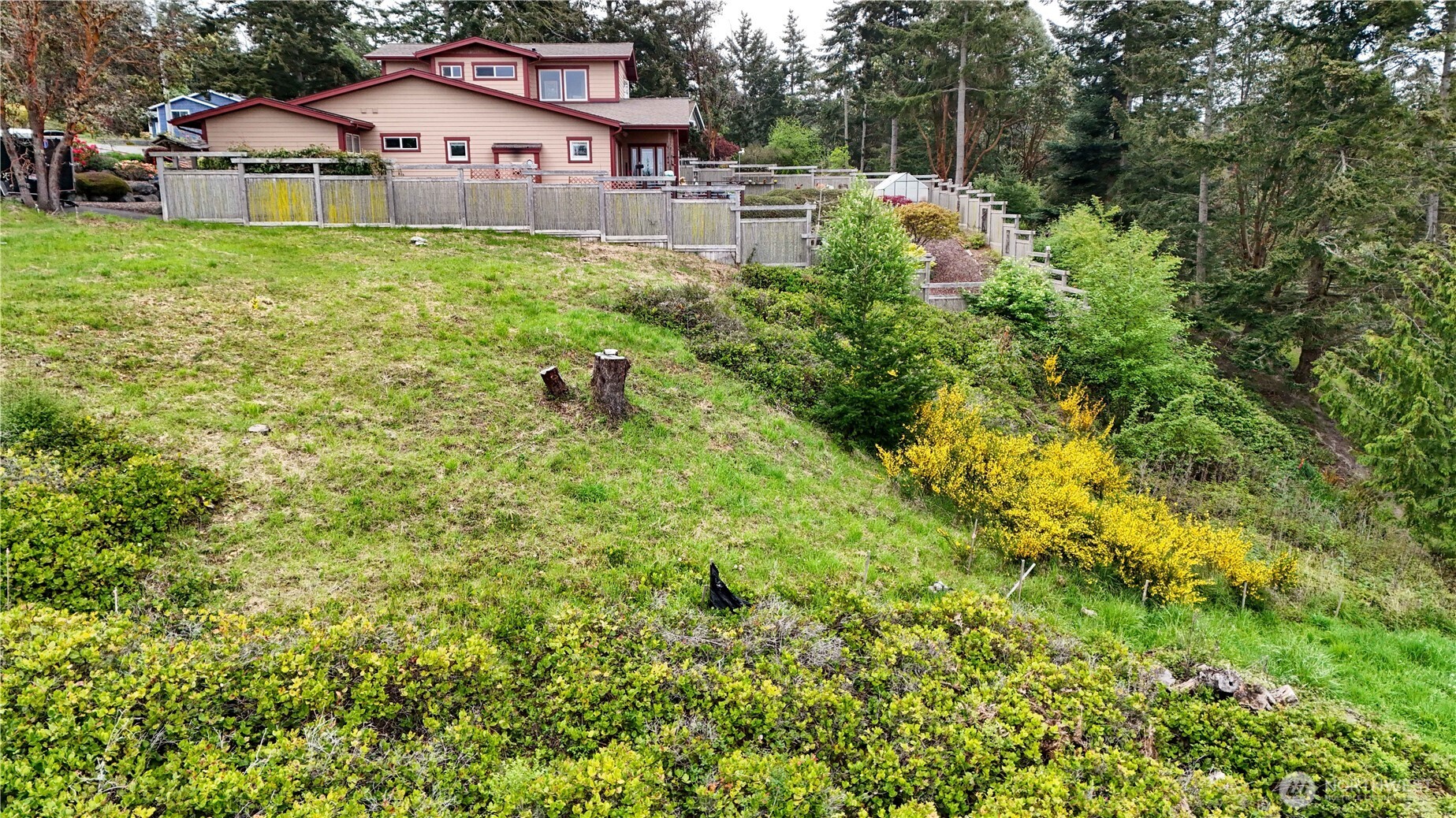 188 S Rhododendron Dr. , Port Townsend, WA 98368