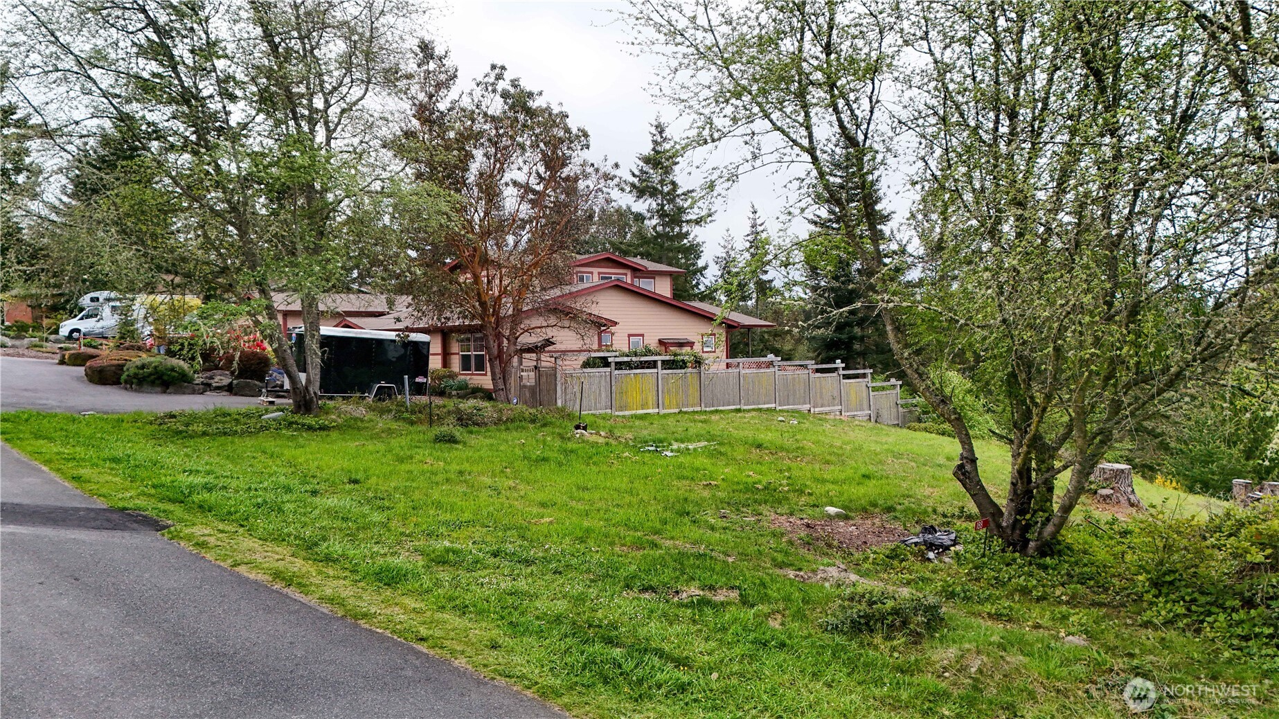 188 S Rhododendron Dr. , Port Townsend, WA 98368
