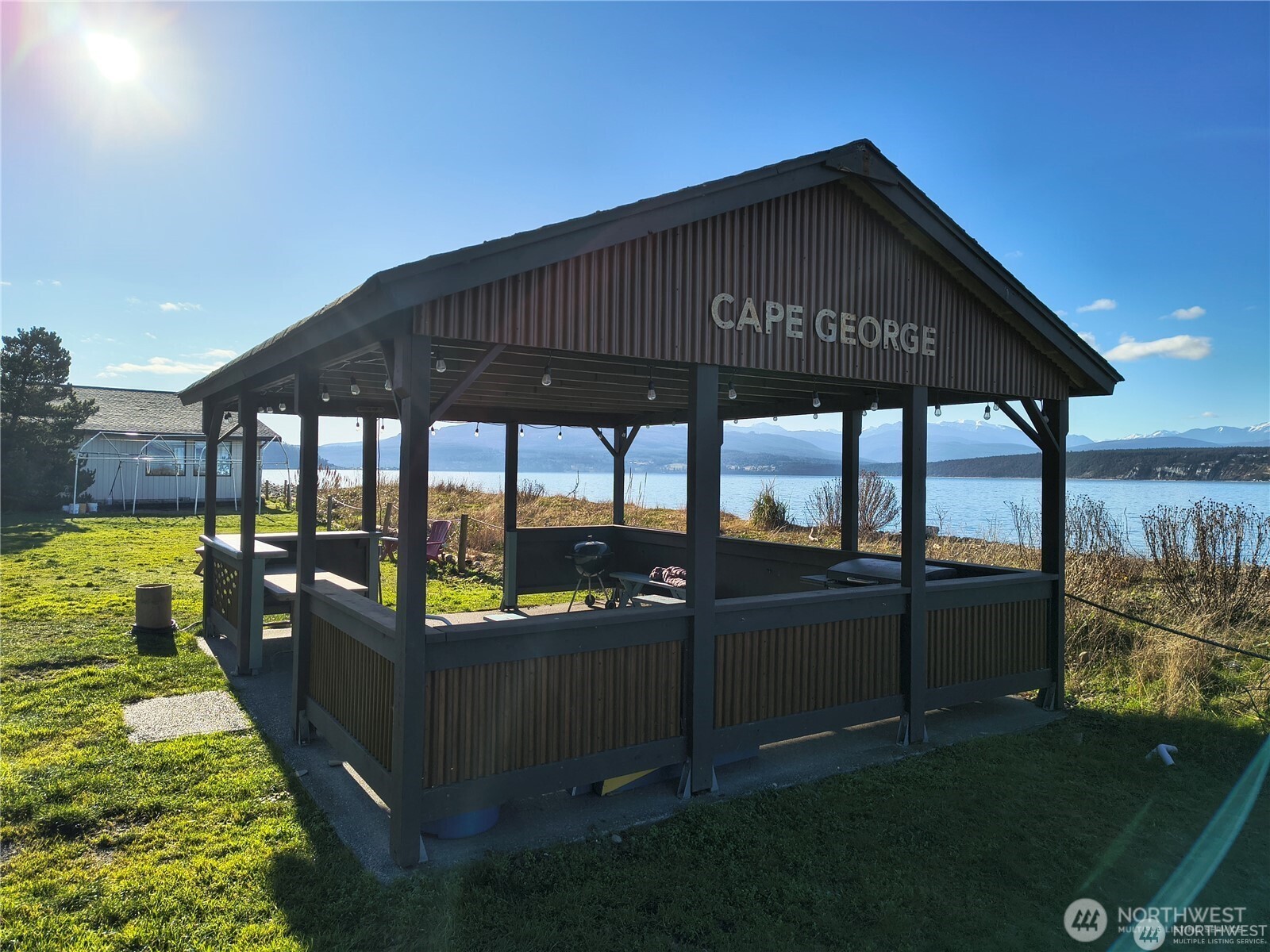 188 S Rhododendron Dr. , Port Townsend, WA 98368