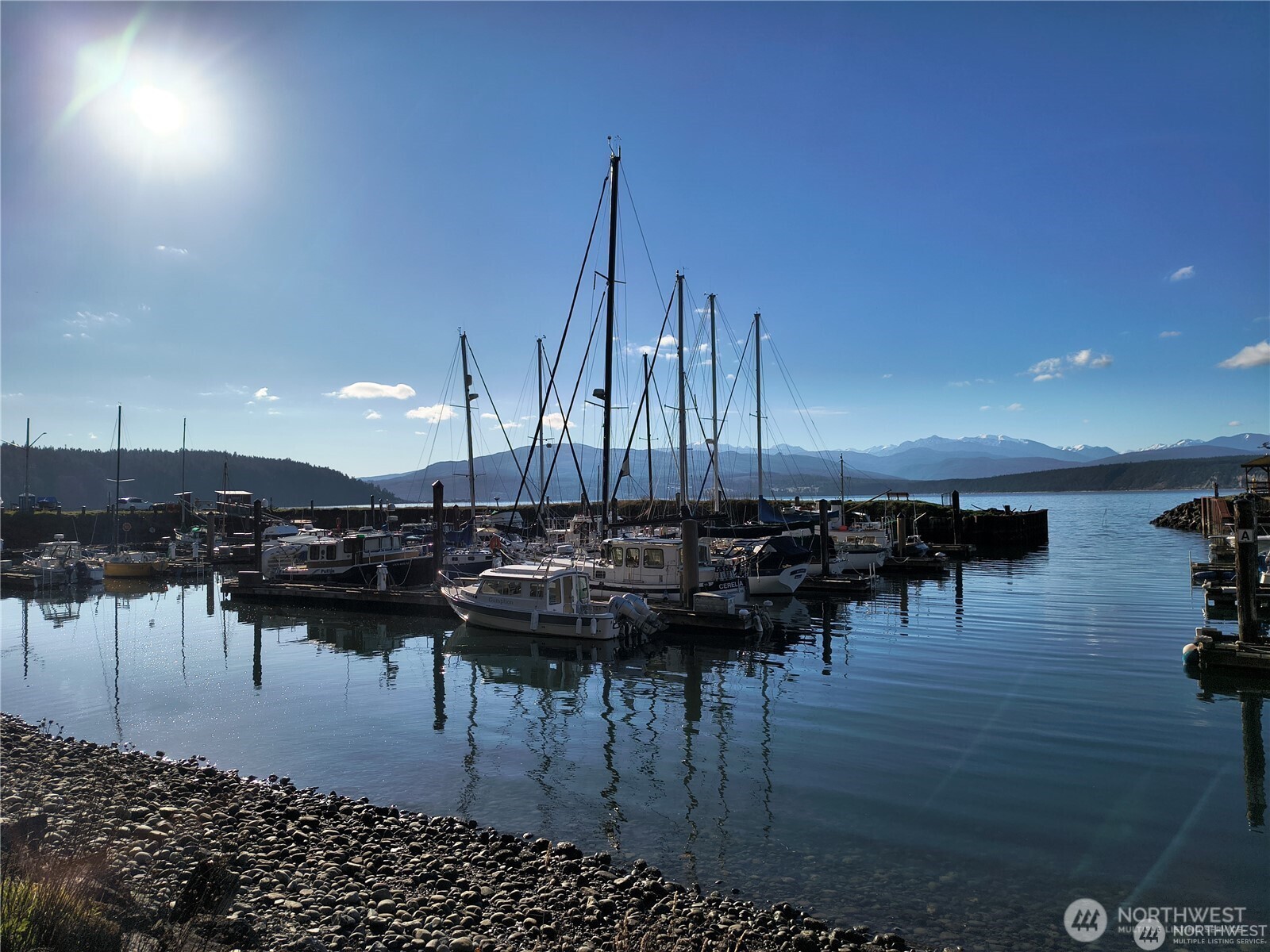 188 S Rhododendron Dr. , Port Townsend, WA 98368
