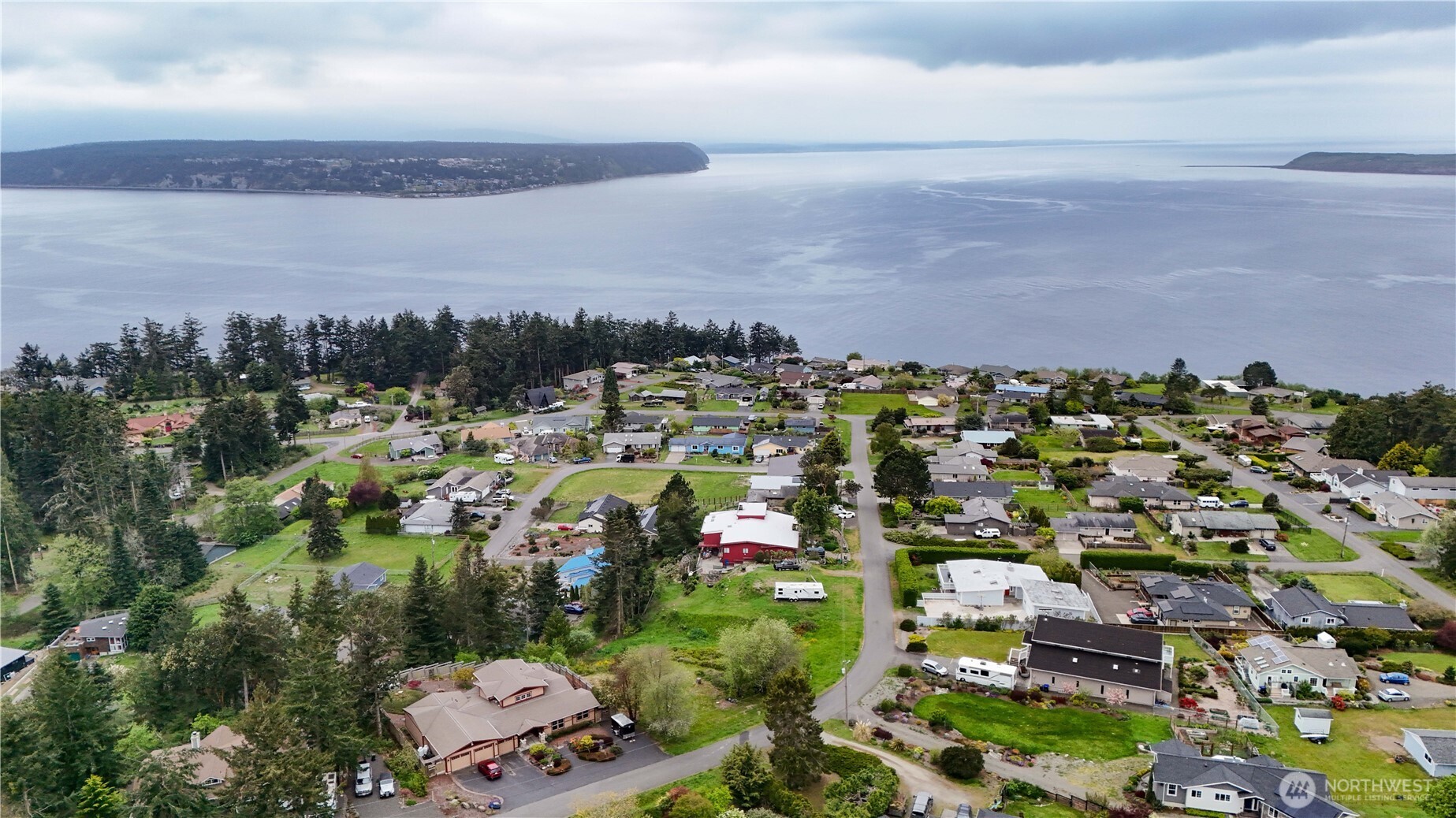 188 S Rhododendron Dr. , Port Townsend, WA 98368