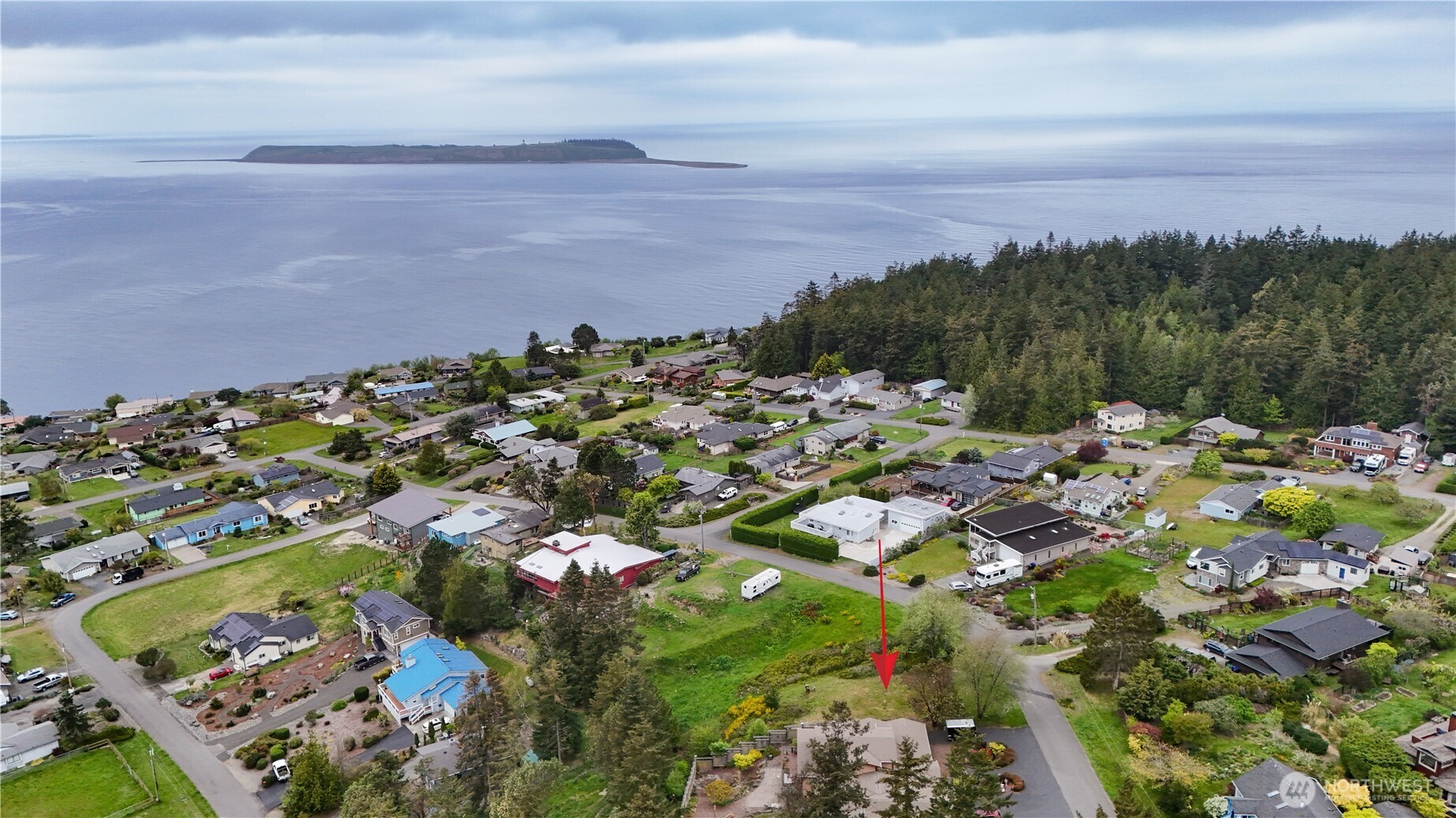 188 S Rhododendron Dr. , Port Townsend, WA 98368