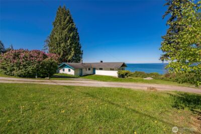5941 Normar Place , Blaine, WA 98230