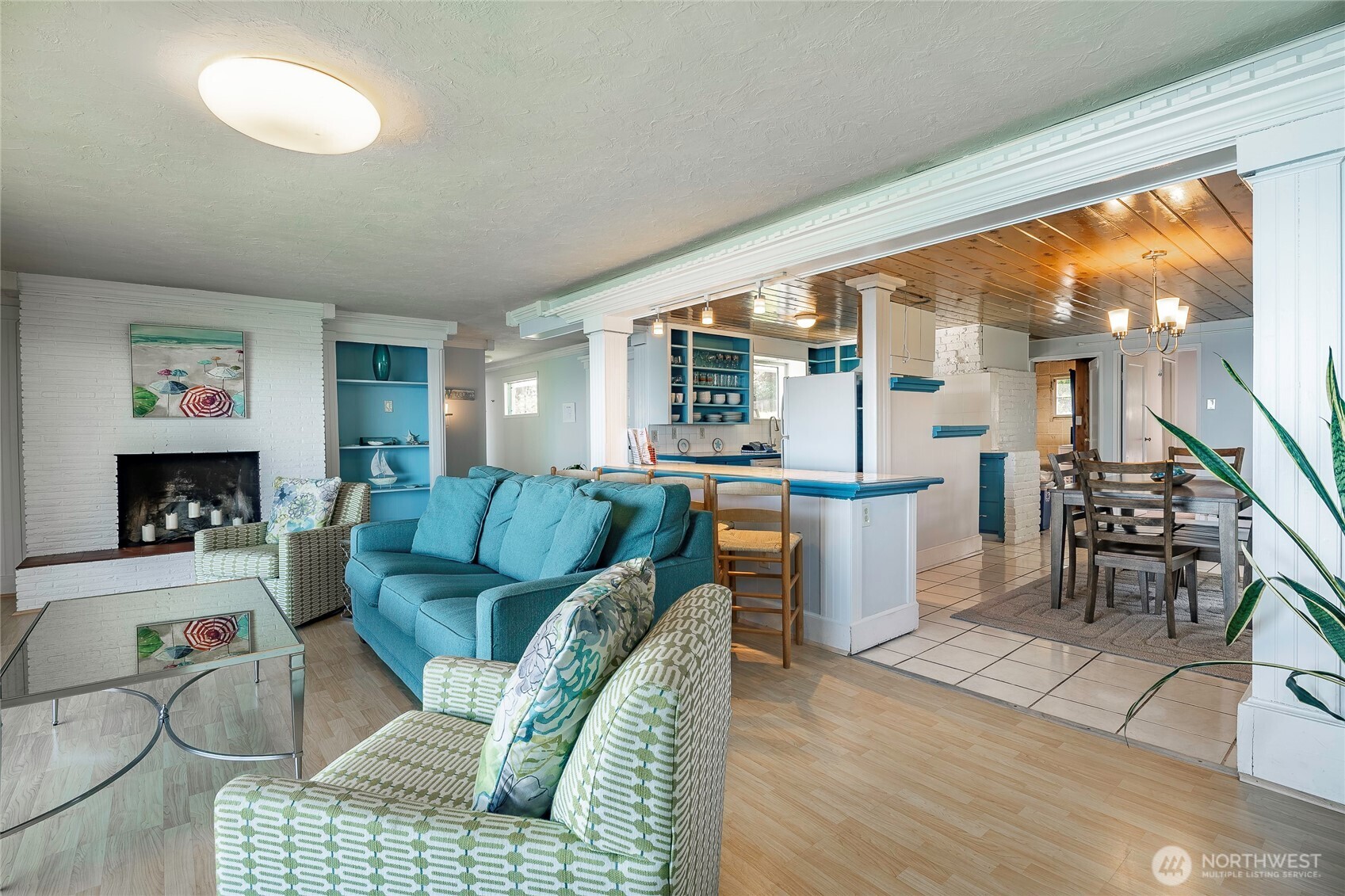 5941 Normar Place , Blaine, WA 98230
