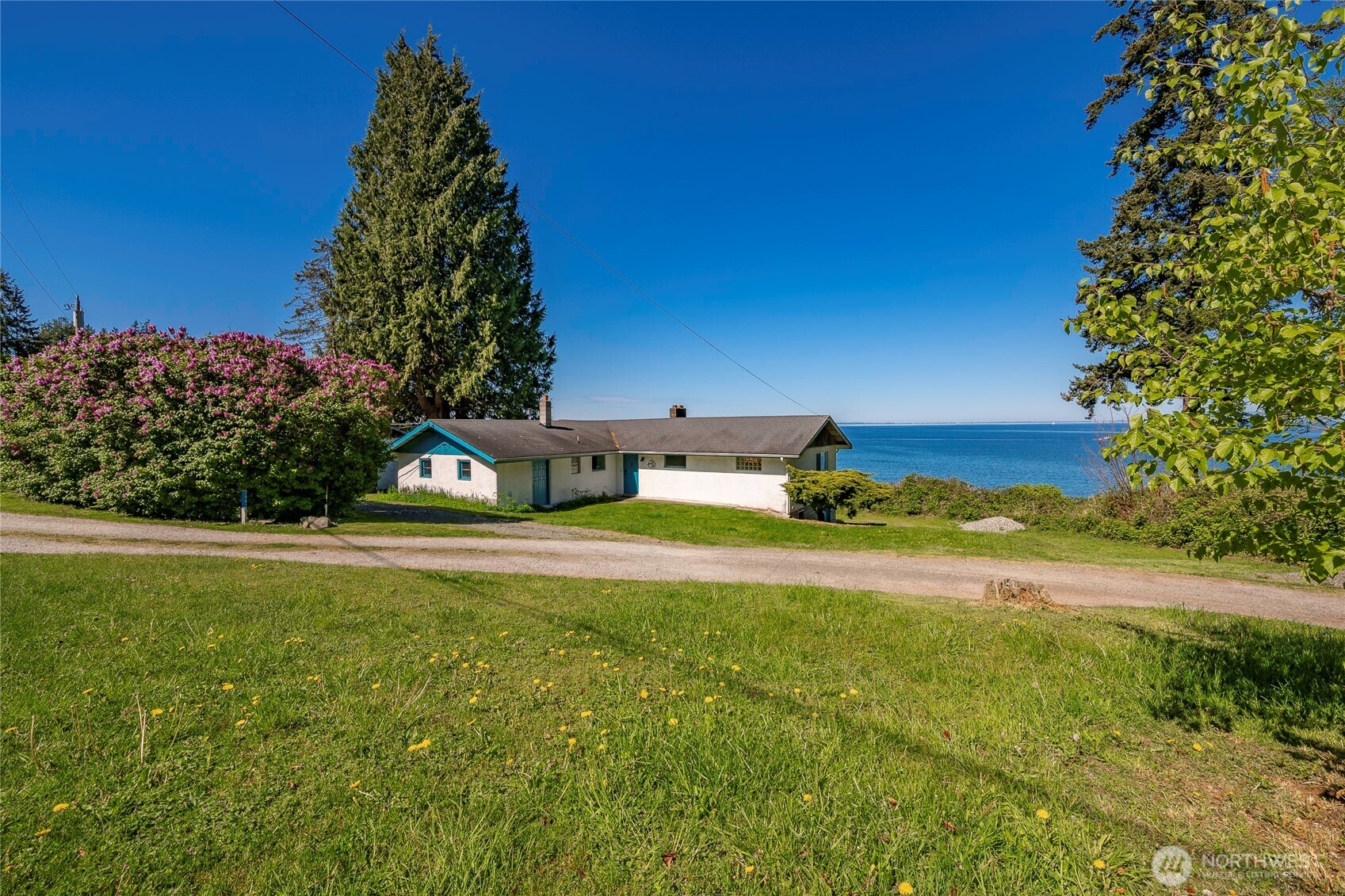 5941 Normar Place , Blaine, WA 98230