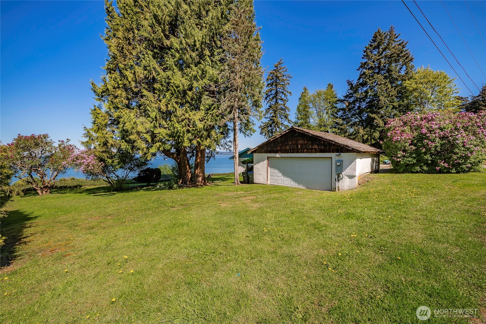 5941 Normar Place , Blaine, WA 98230