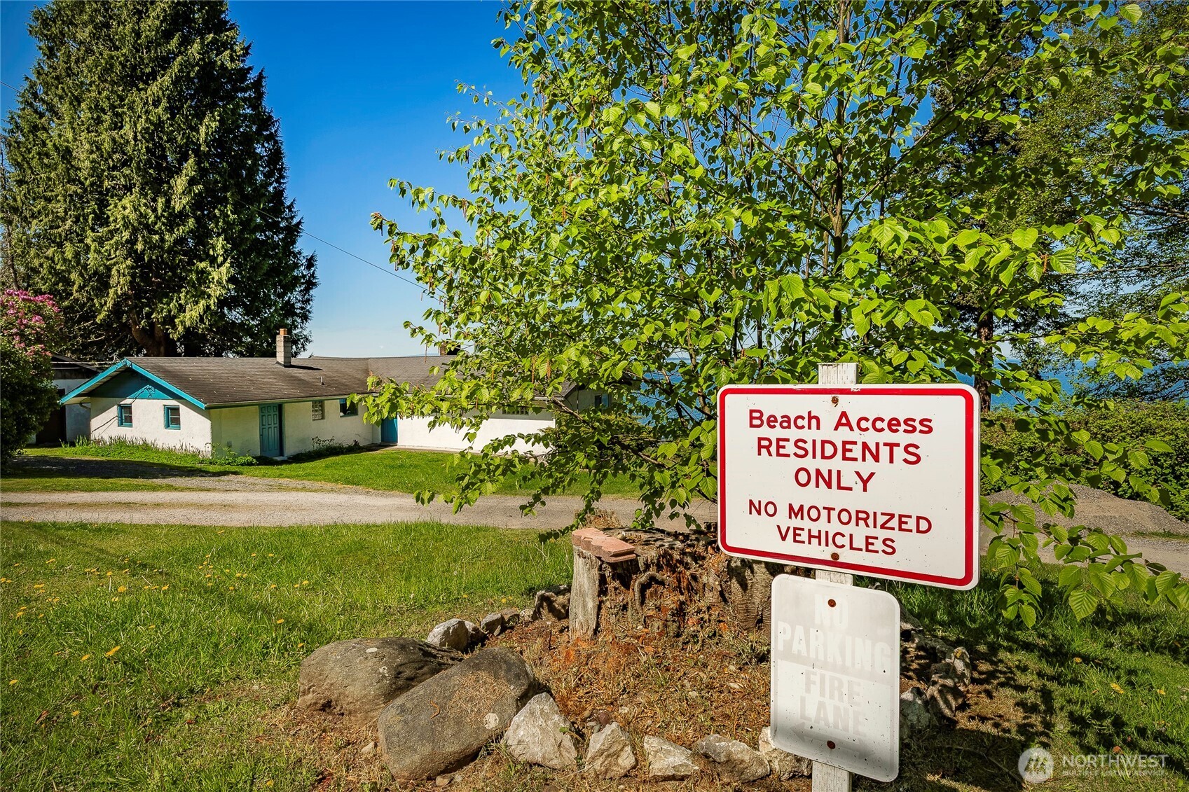 5941 Normar Place , Blaine, WA 98230
