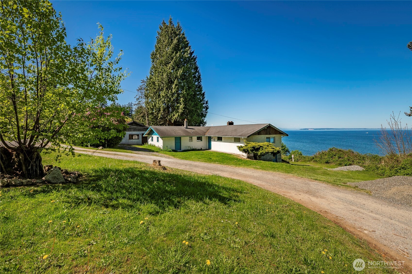5941 Normar Place , Blaine, WA 98230
