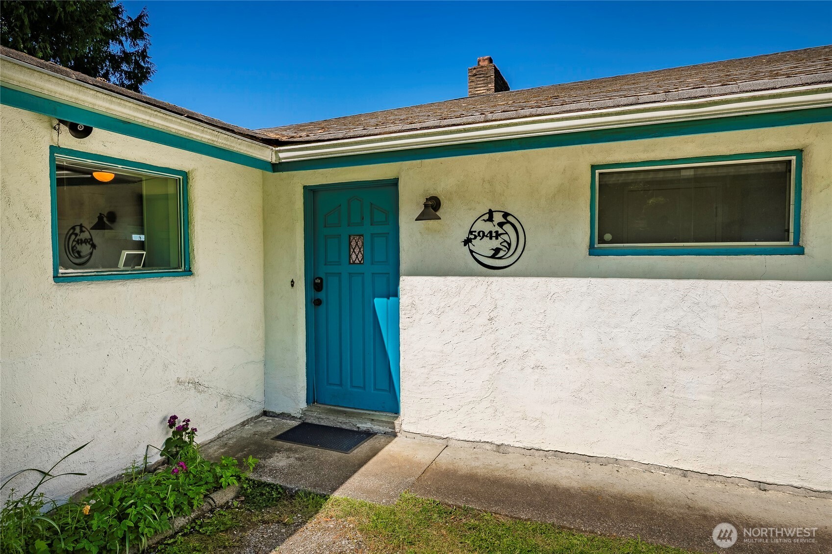 5941 Normar Place , Blaine, WA 98230