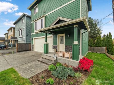 1011 94th Drive NE, Lake Stevens, WA 98258 - Photo 1