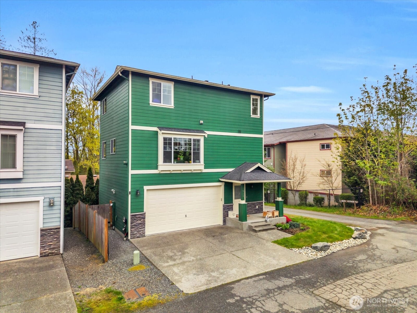 1011 94th Drive NE, Lake Stevens, WA 98258