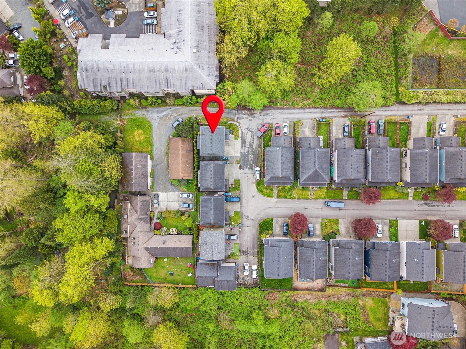 1011 94th Drive NE, Lake Stevens, WA 98258