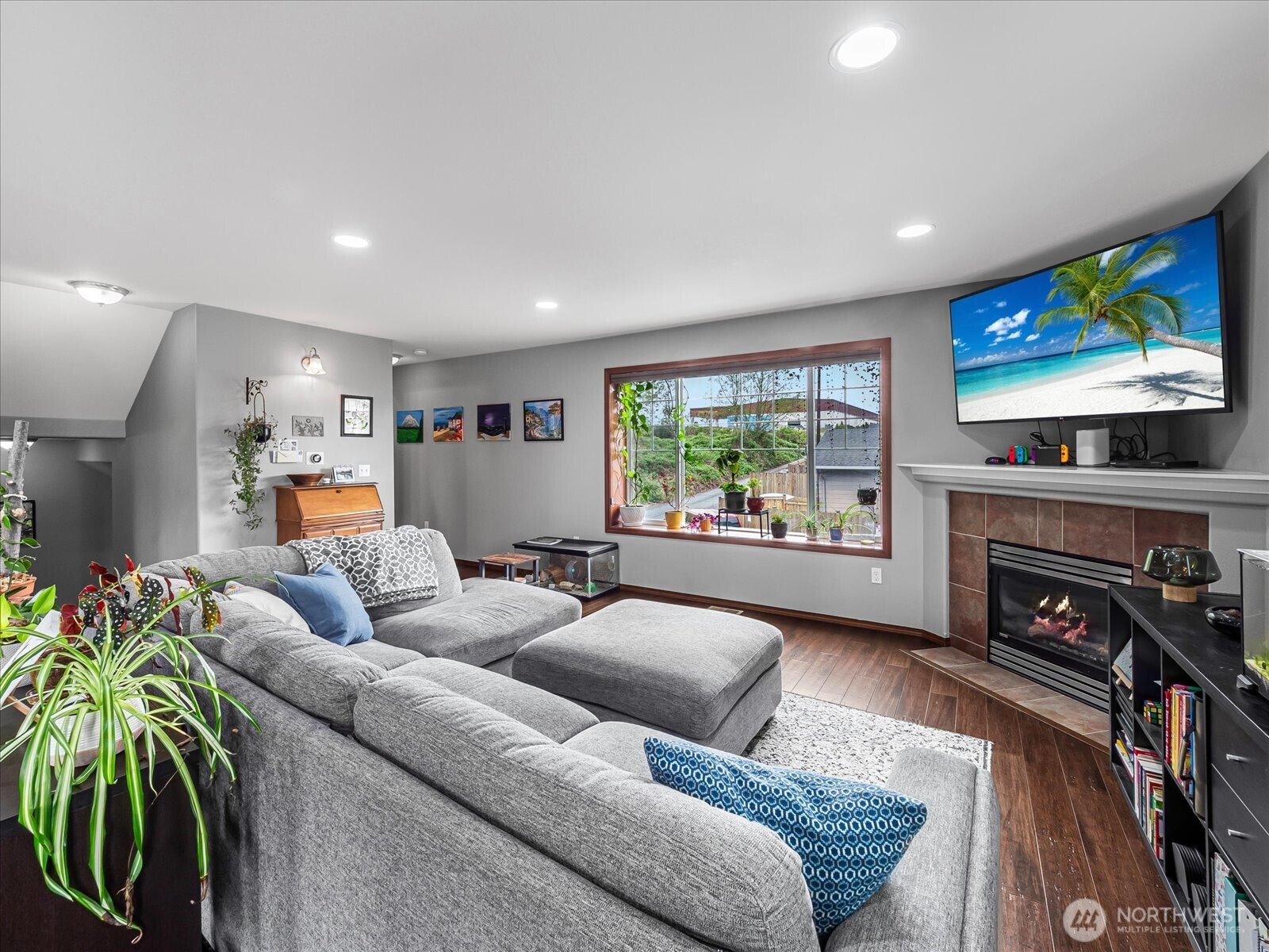 1011 94th Drive NE, Lake Stevens, WA 98258