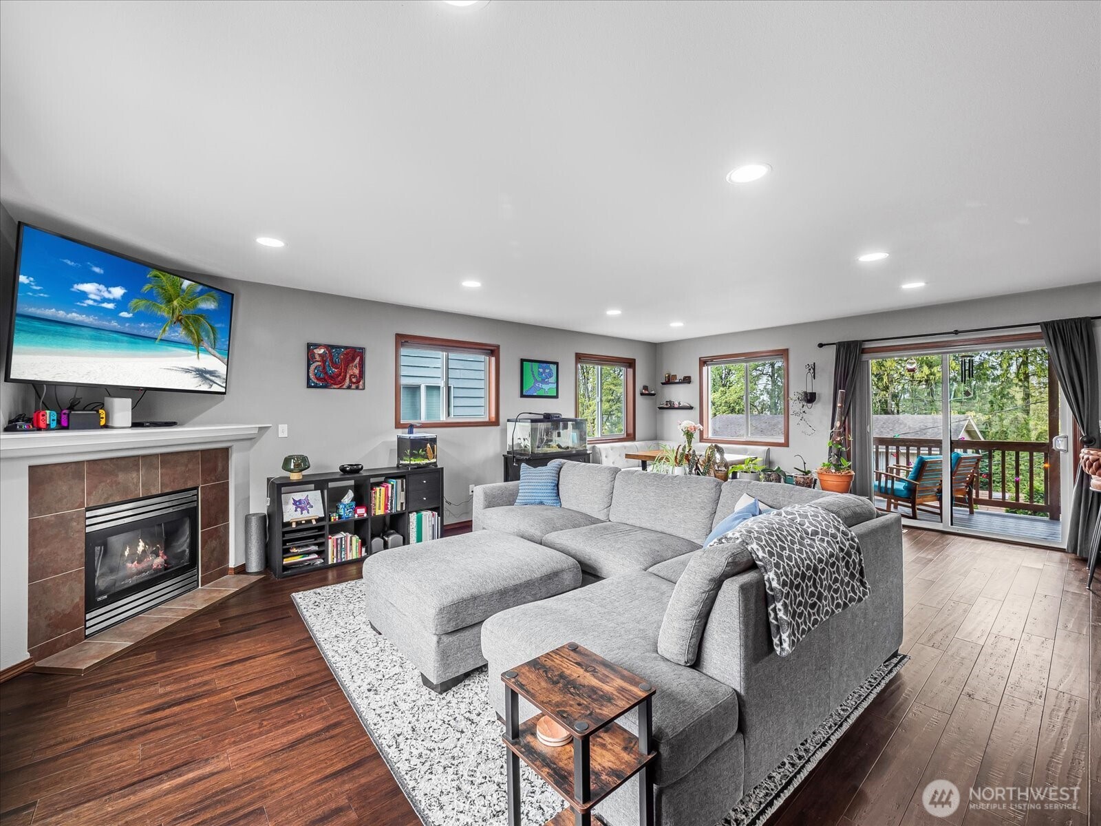 1011 94th Drive NE, Lake Stevens, WA 98258