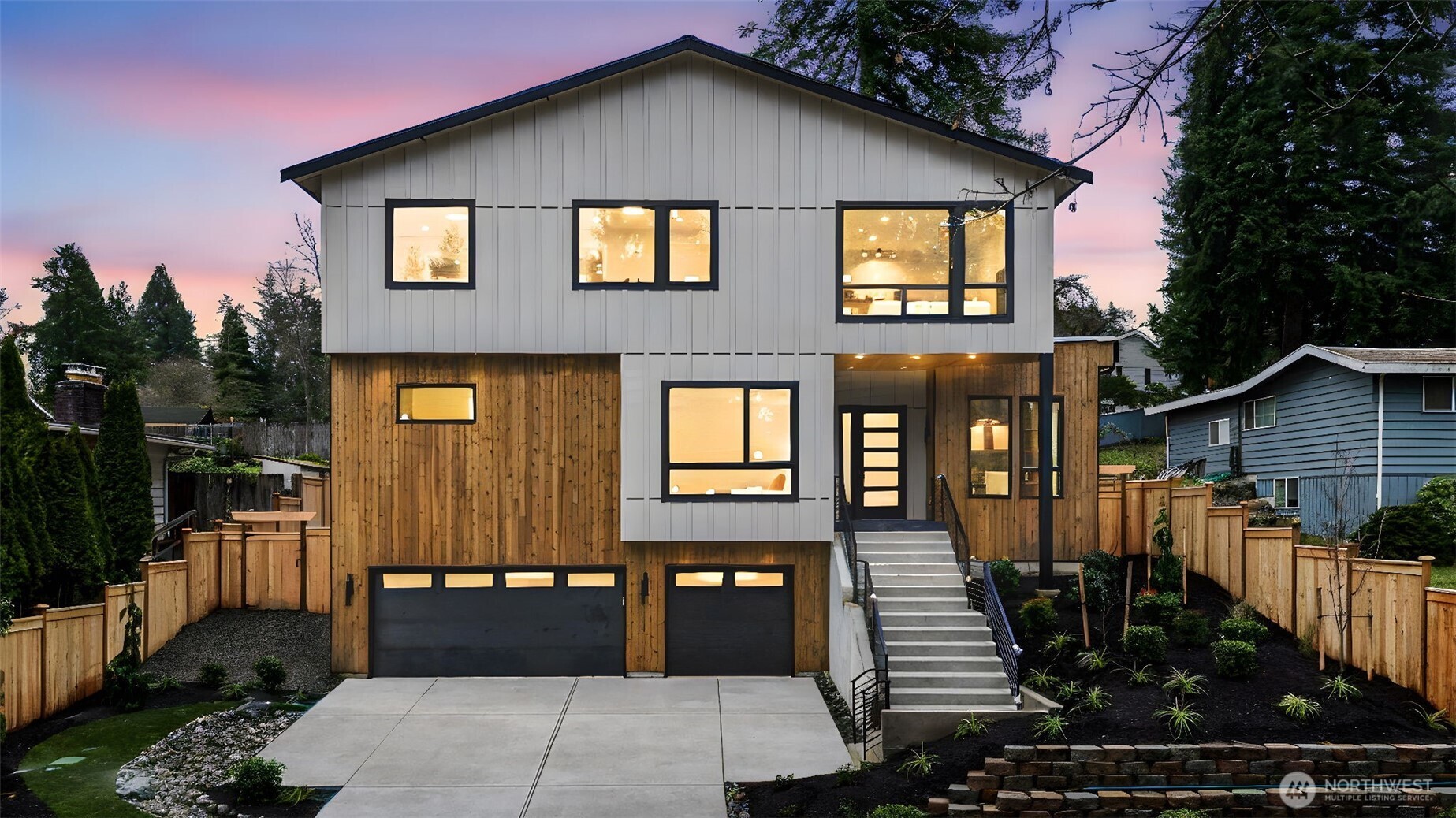 14 158th Place NE, Bellevue, WA 98008