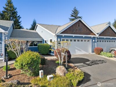 160 E Soderberg Road #C7, Allyn, WA 98524 - Photo 1