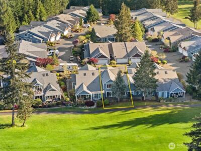 160 E Soderberg Road #C7, Allyn, WA 98524 - Photo 2