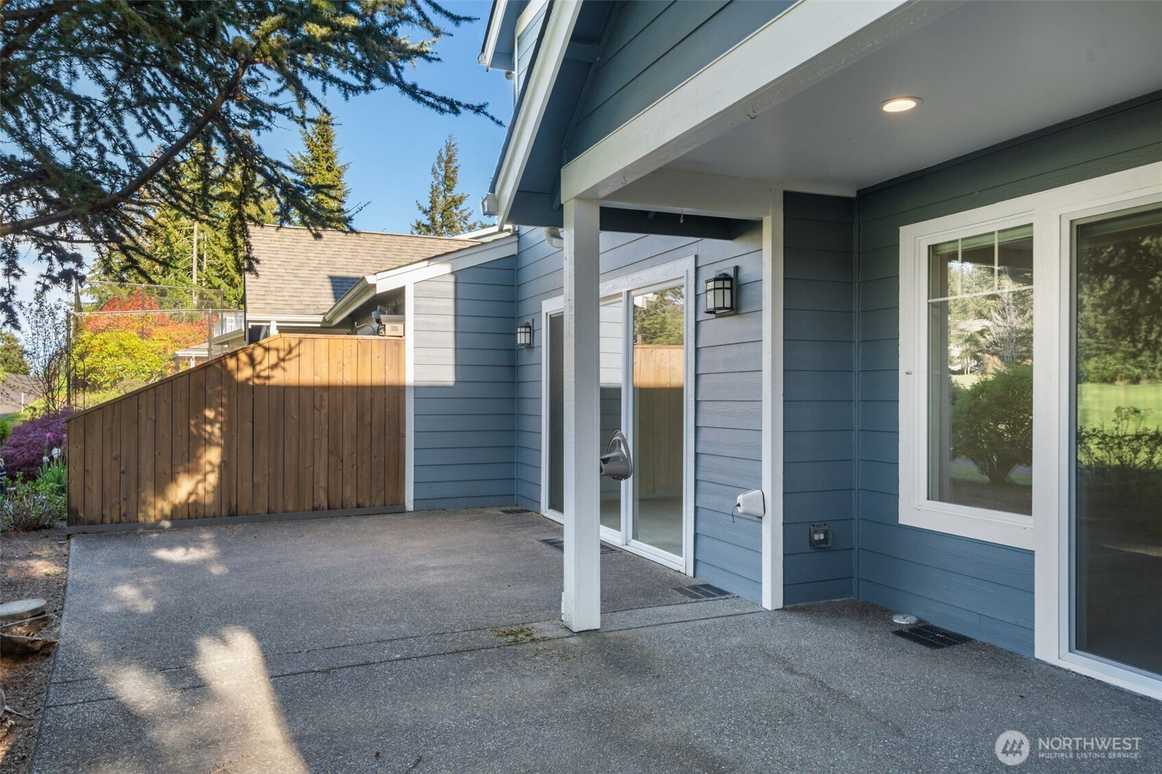 160 E Soderberg Road #C7, Allyn, WA 98524