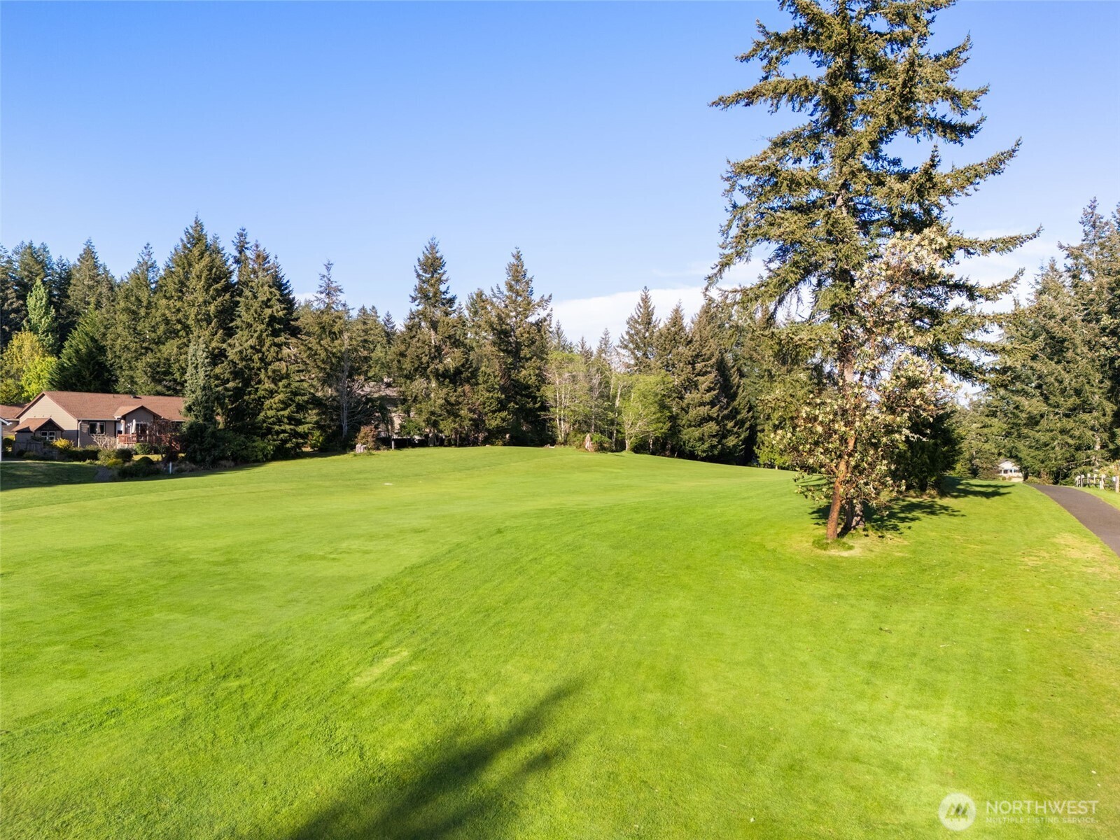 160 E Soderberg Road #C7, Allyn, WA 98524