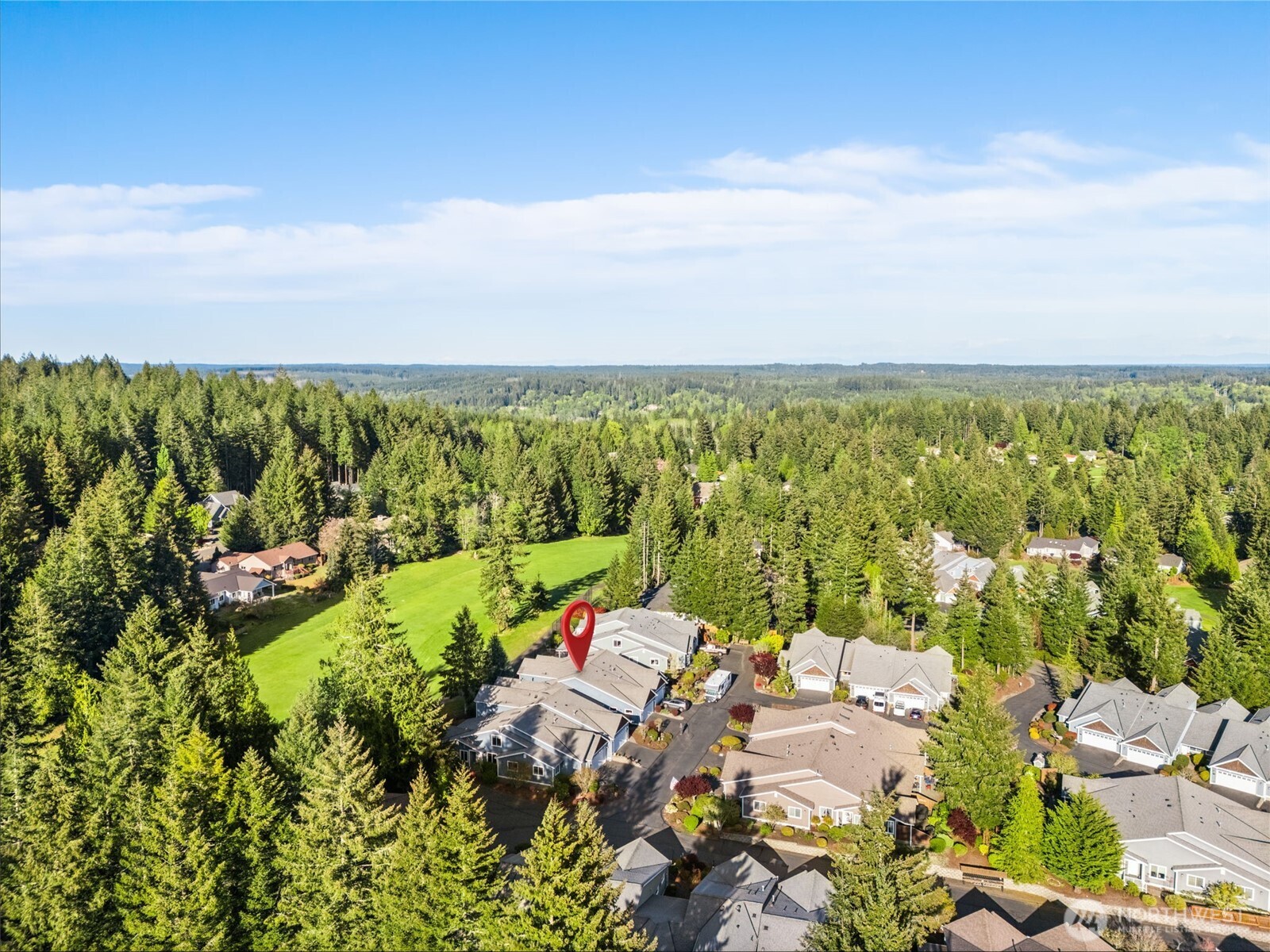 160 E Soderberg Road #C7, Allyn, WA 98524