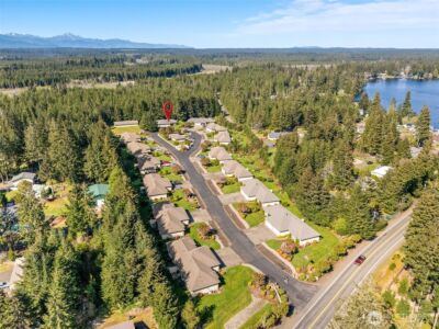 170 E Beaumont Drive #B, Shelton, WA 98584 - Photo 1