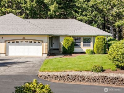 170 E Beaumont Drive #B, Shelton, WA 98584 - Photo 2