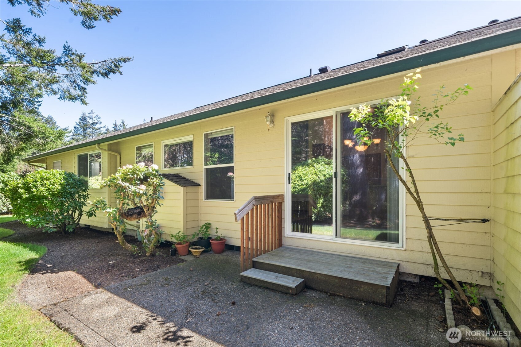 170 E Beaumont Drive #B, Shelton, WA 98584