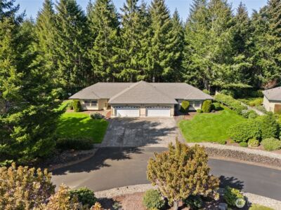 170 E Beaumont Drive #B, Shelton, WA 98584 - Photo 25
