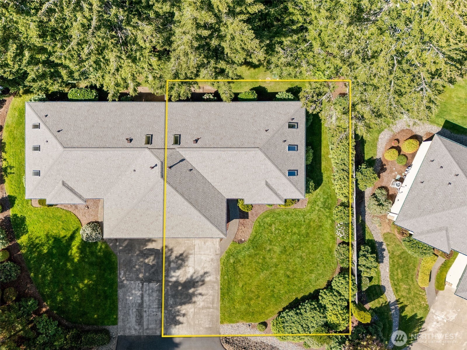 170 E Beaumont Drive #B, Shelton, WA 98584