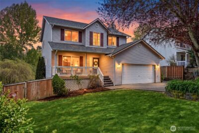 1625 114th Drive SE, Lake Stevens, WA 98258 - Photo 1