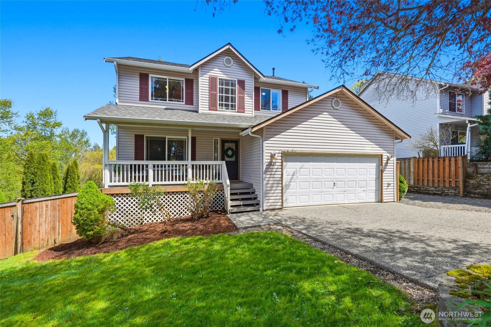 1625 114th Drive SE, Lake Stevens, WA 98258