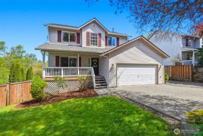 1625 114th Drive SE, Lake Stevens, WA 98258 - Photo 2