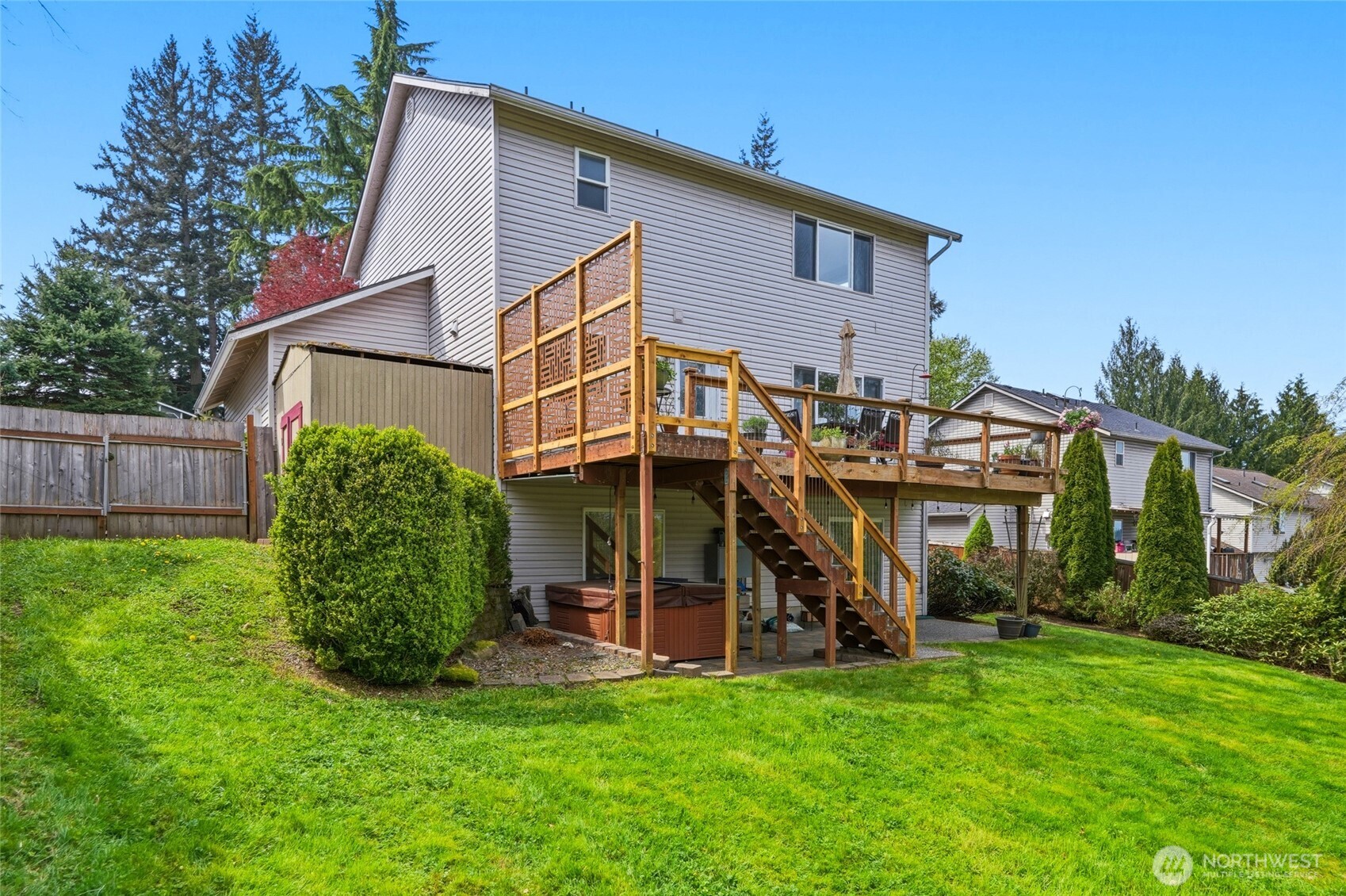 1625 114th Drive SE, Lake Stevens, WA 98258