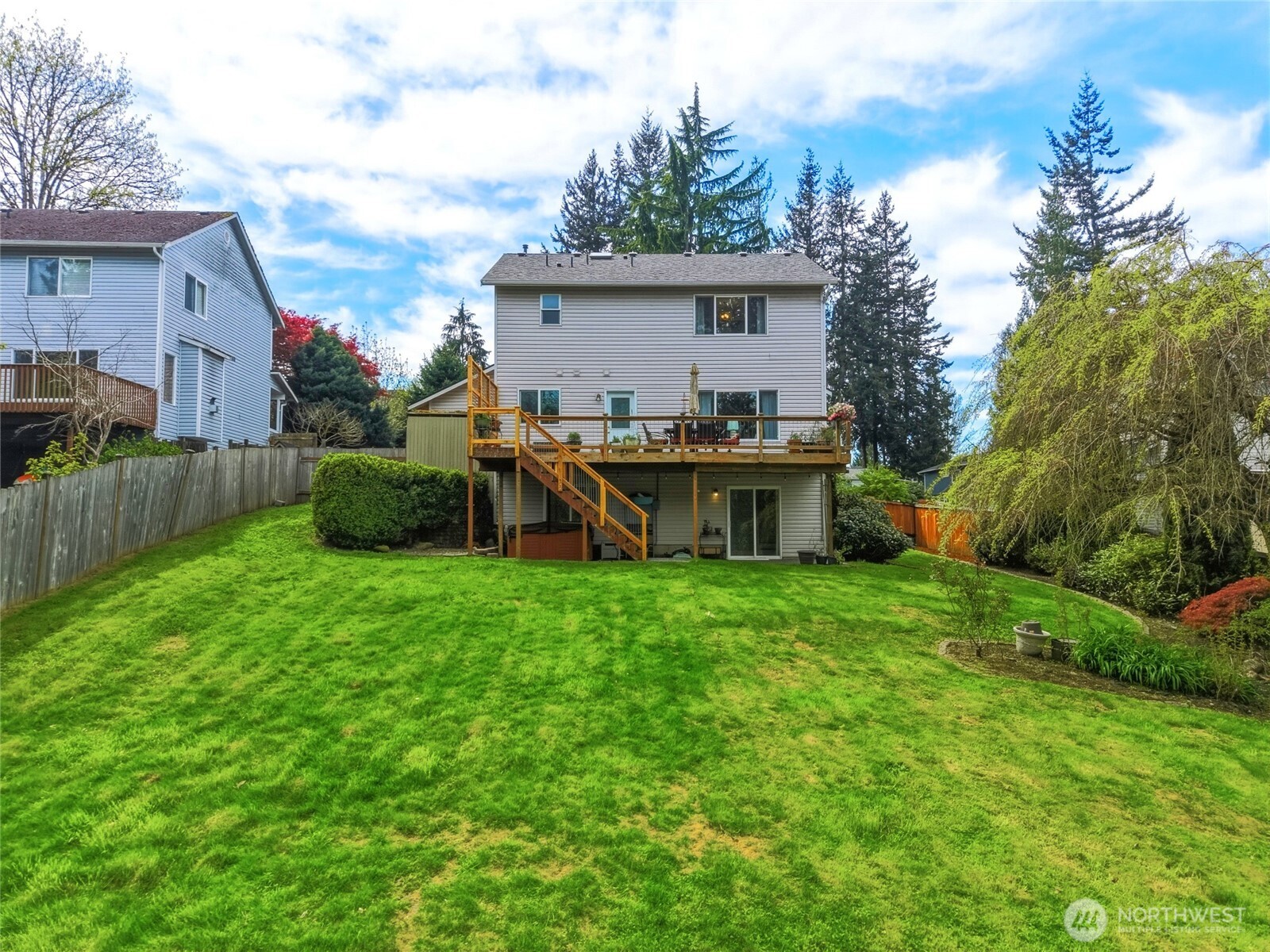 1625 114th Drive SE, Lake Stevens, WA 98258