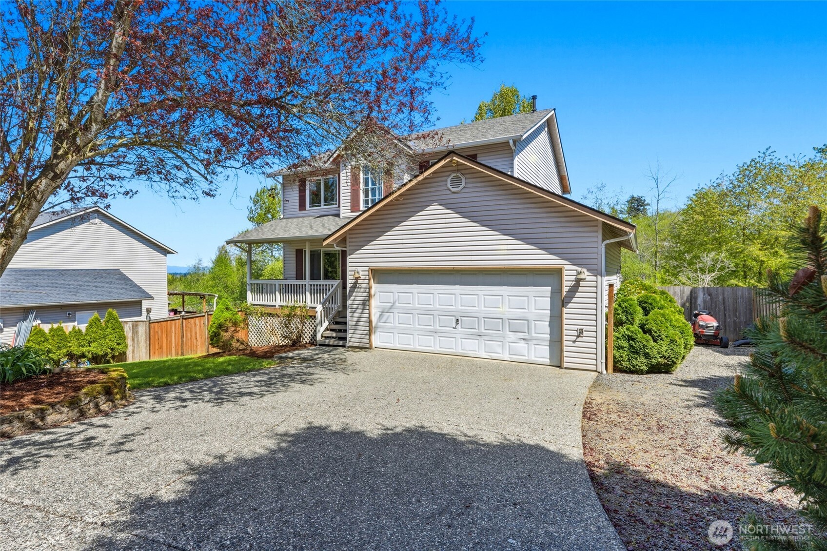 1625 114th Drive SE, Lake Stevens, WA 98258