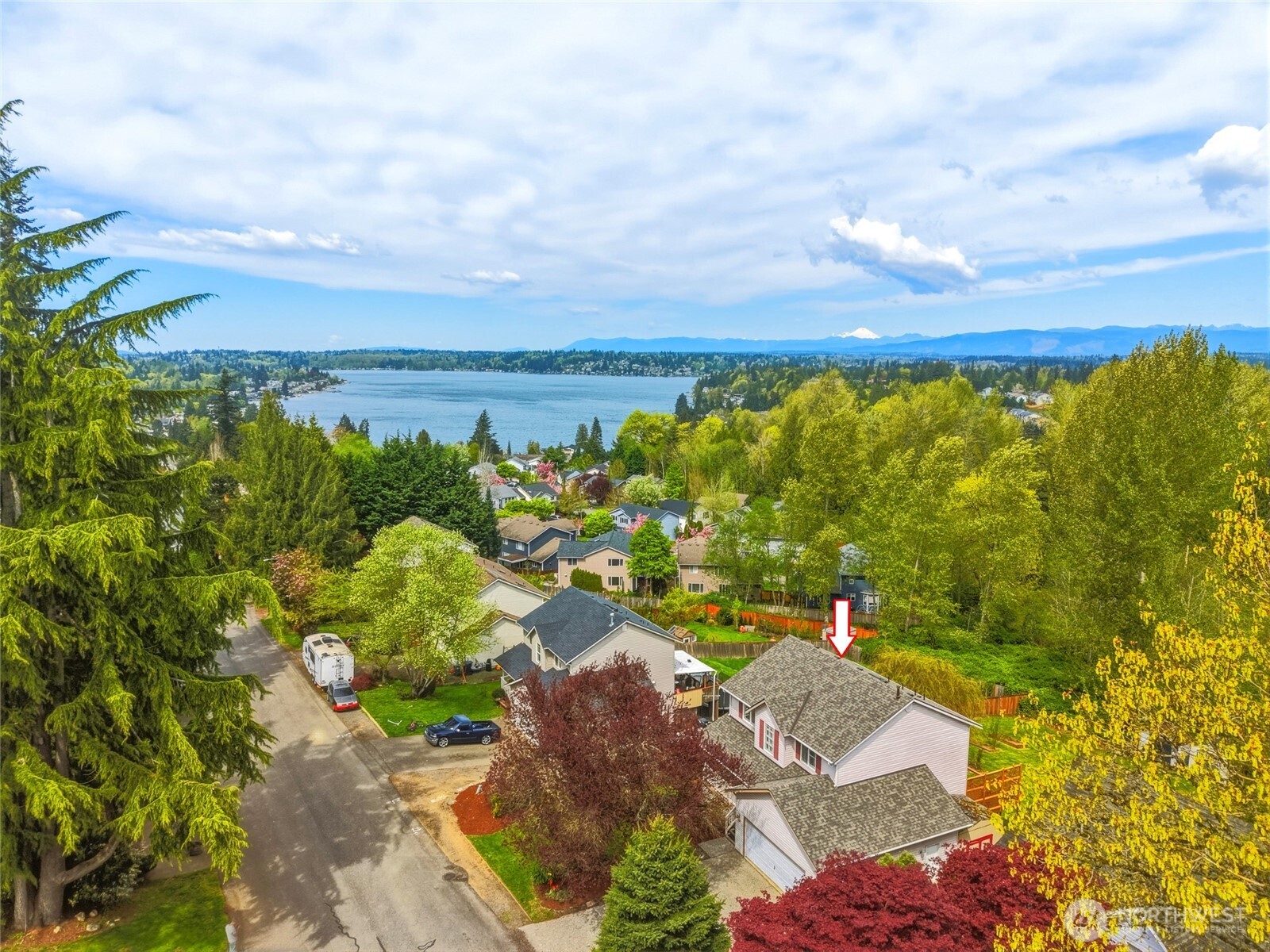 1625 114th Drive SE, Lake Stevens, WA 98258