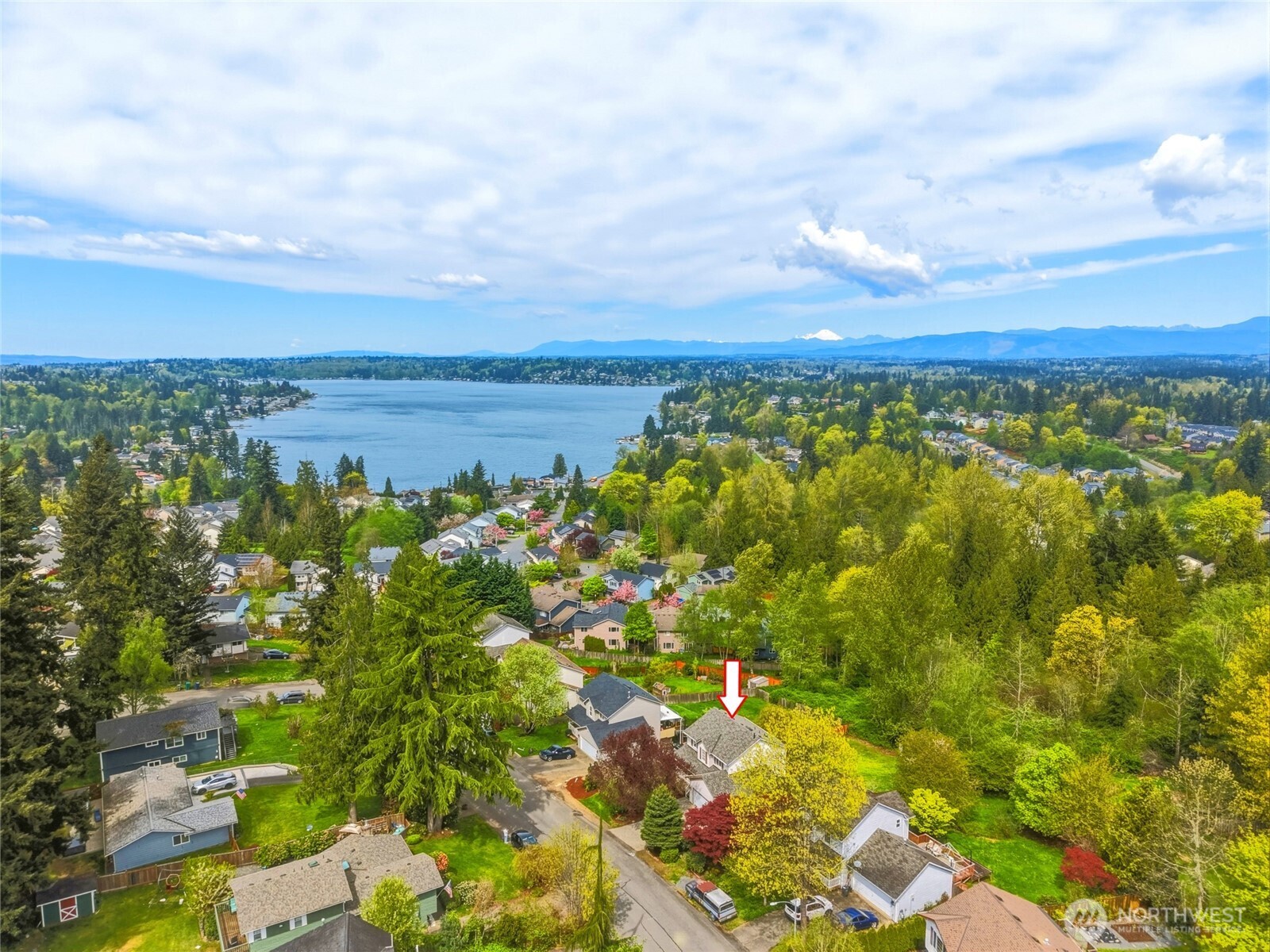 1625 114th Drive SE, Lake Stevens, WA 98258