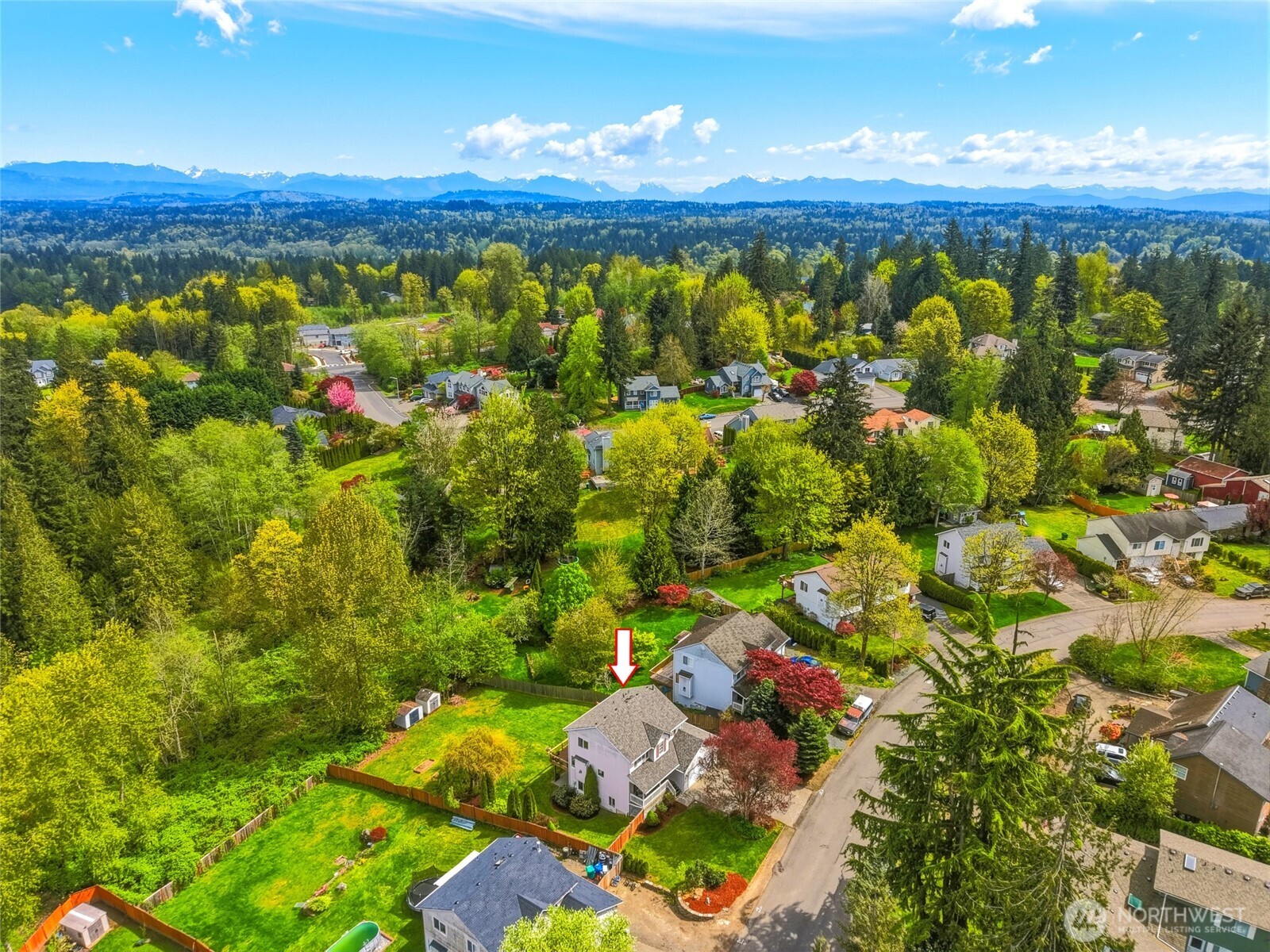 1625 114th Drive SE, Lake Stevens, WA 98258