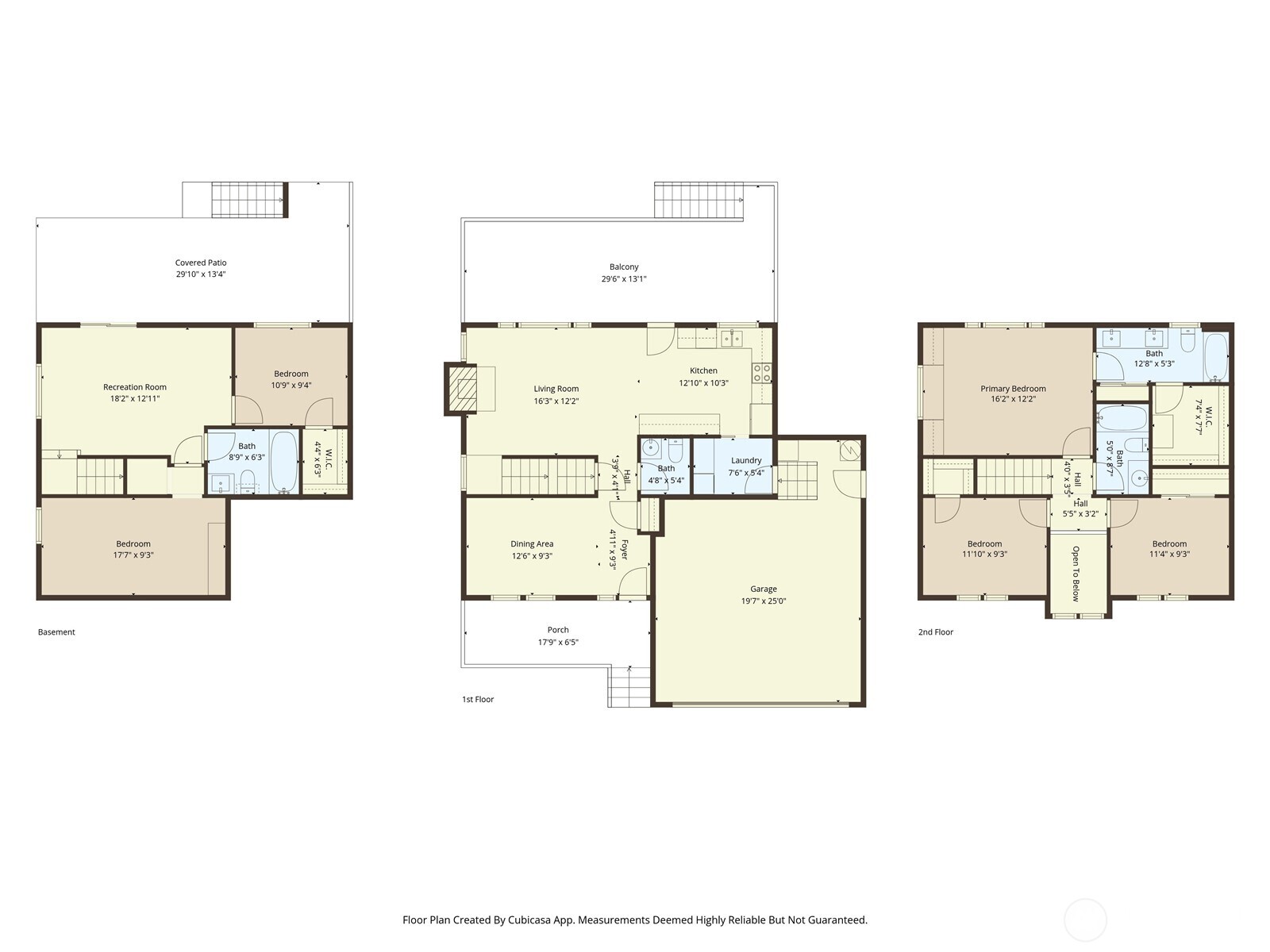 1625 114th Drive SE, Lake Stevens, WA 98258