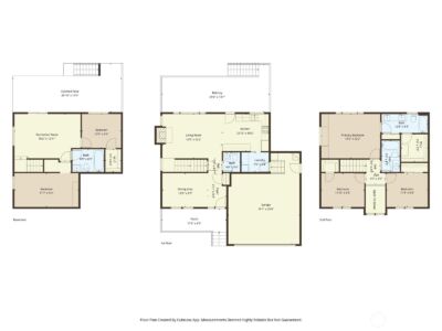 1625 114th Drive SE, Lake Stevens, WA 98258 - Photo 40