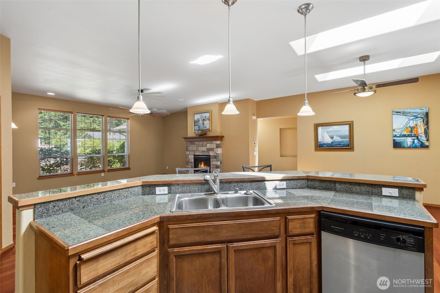 51 E Vine Maple Lane , Union, WA 98592